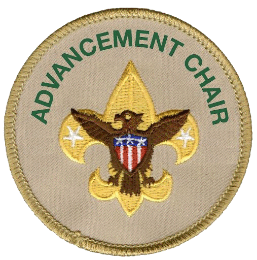 Advancement Chair