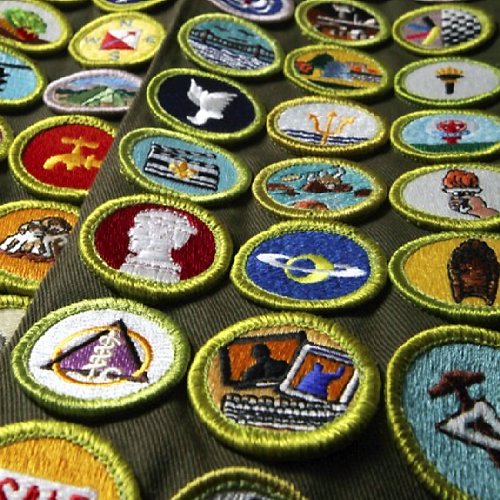 Merit Badges