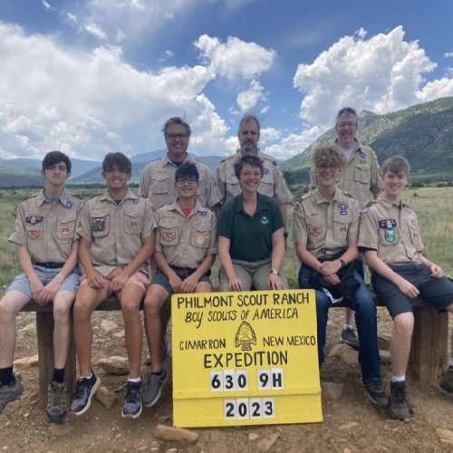 Philmont