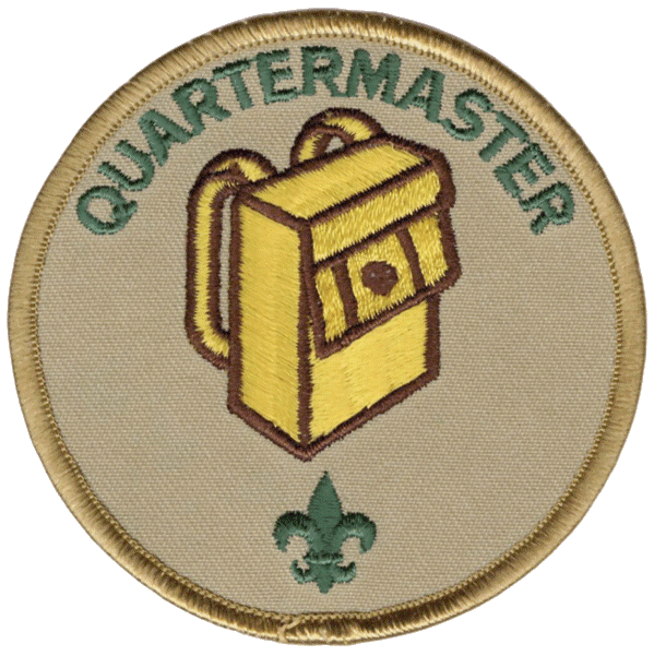 quartermaster
